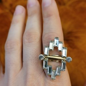 Gatsby ring 💍😍